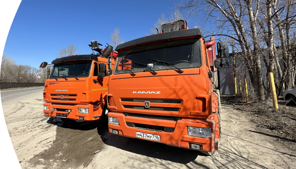 Прием и вывоз вашего металлолома  в Чебоксарах